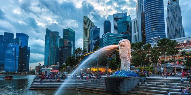 Hình đại diện cho bài viết "Giáo dục Singapore phát huy tiềm năng con người"