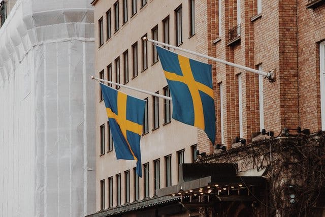 Hình đại diện cho bài viết "Luận bàn về nền giáo dục Thụy Điển của TS Lê Tự Hỷ"
